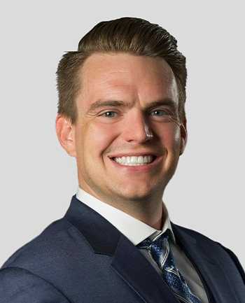 Justin McDonald